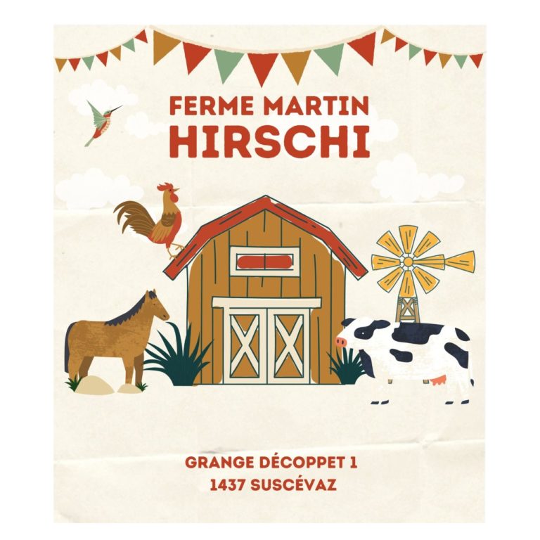 FermeMartinHirschi