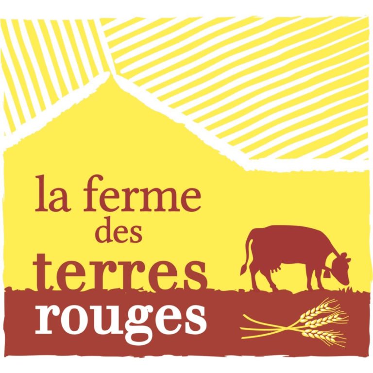 LaFermeDesTerresRouges